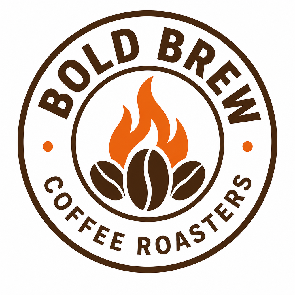 Bold Brew Coffee Roasters