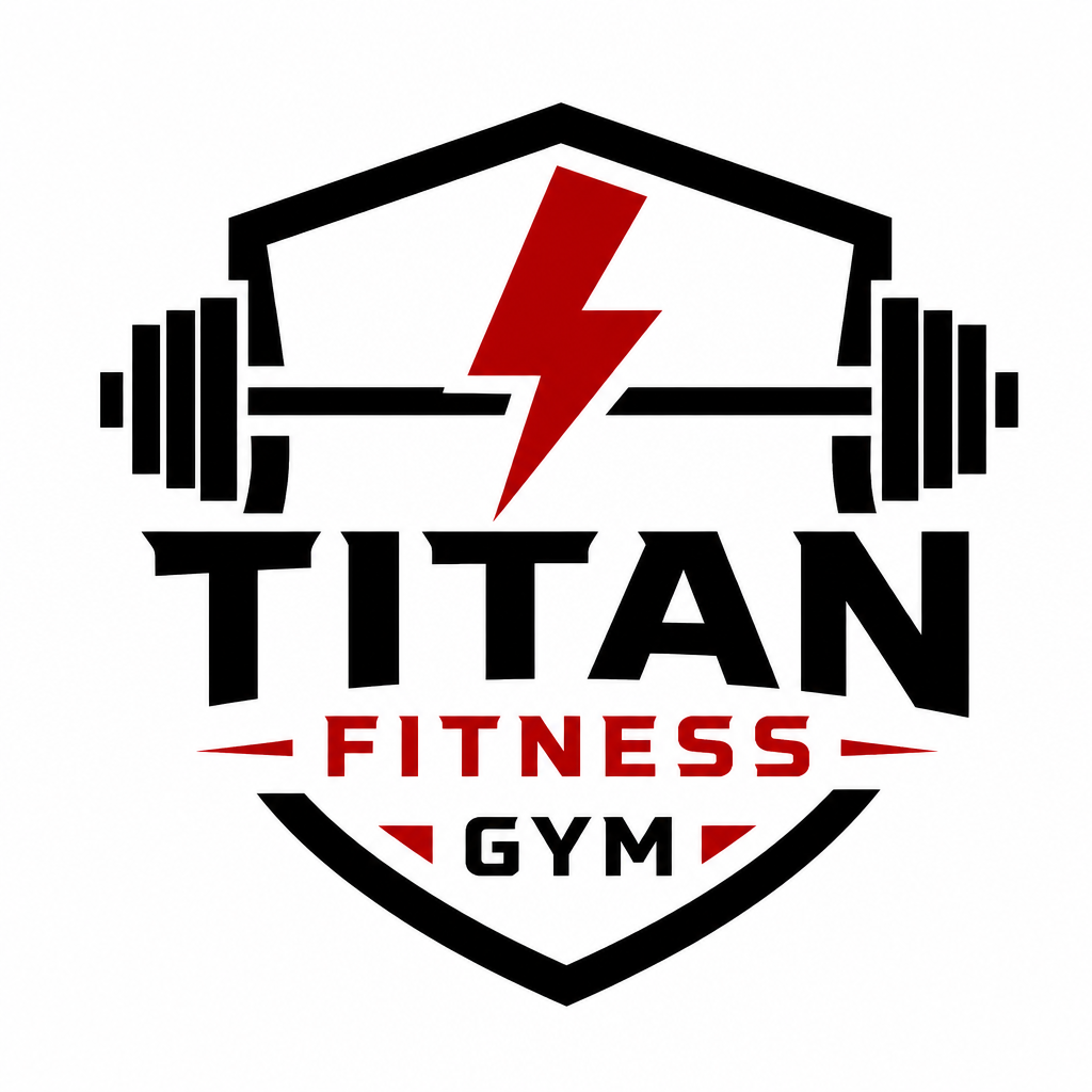 Titan Fitness Gym