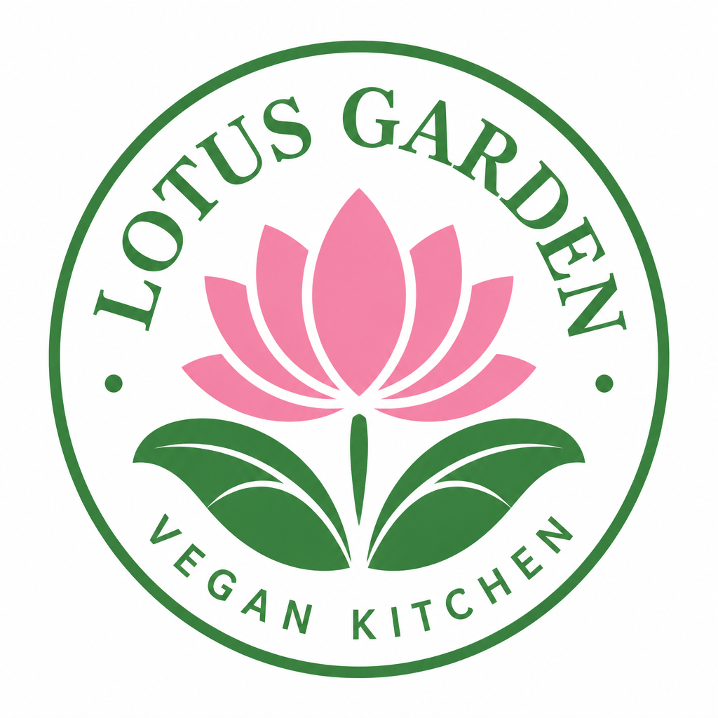 Lotus Garden Vegan Kitchen