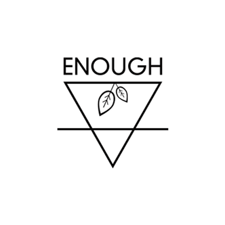 Enough