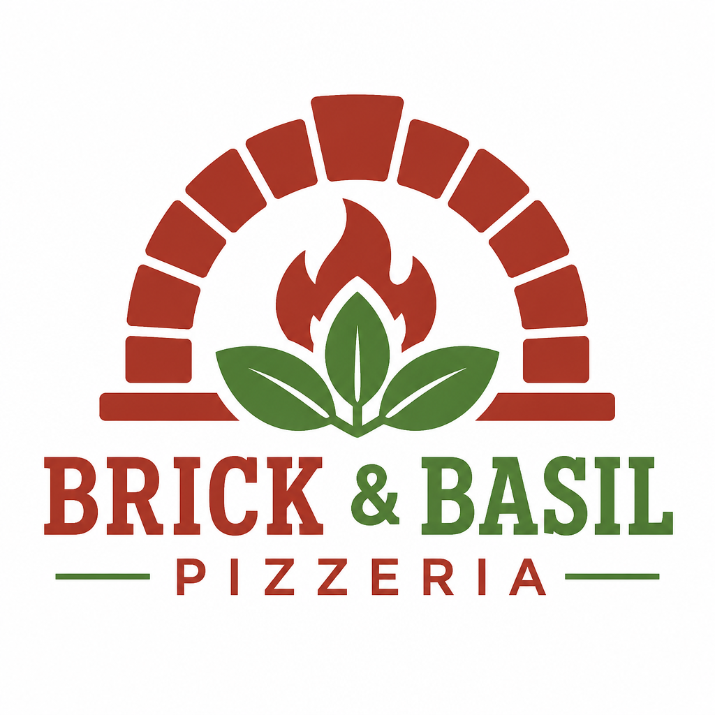 Brick & Basil Pizzeria