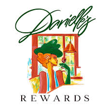 Danielly's Rewards