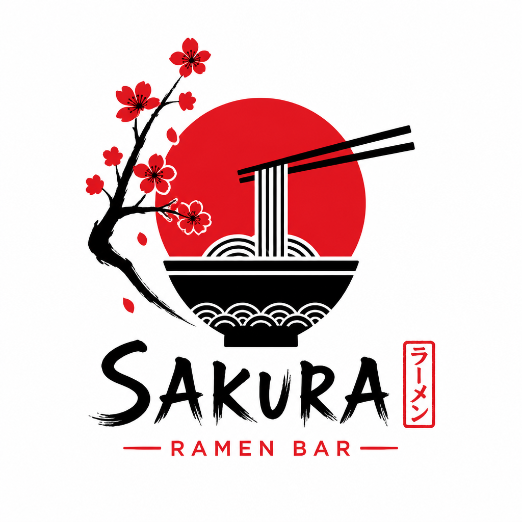 Sakura Ramen Bar