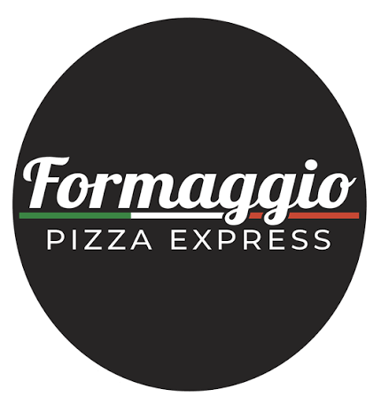 Formaggio Pizza Express
