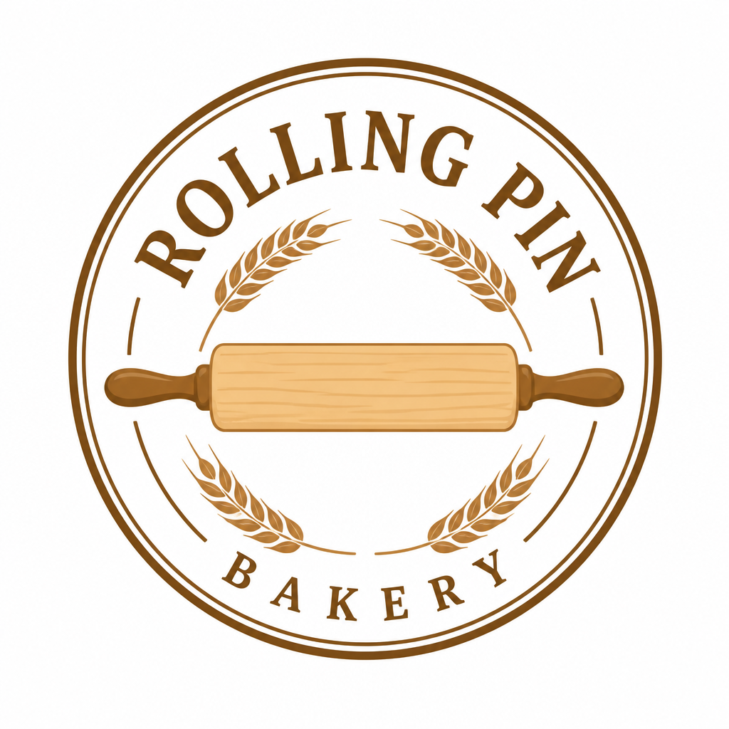 Rolling Pin Bakery
